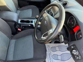 Ford Mondeo 2.0 TDCi Zetec Business Edition Euro 5 5dr