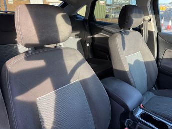 Ford Mondeo 2.0 TDCi Zetec Business Edition Euro 5 5dr