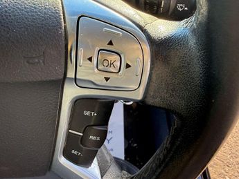 Ford Mondeo 2.0 TDCi Zetec Business Edition Euro 5 5dr