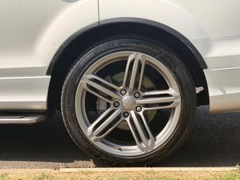 Audi Q7 3.0 TDI V6 S line Plus Tiptronic quattro Euro 5 (s/s) 5dr