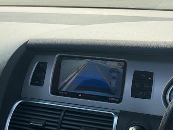 Audi Q7 3.0 TDI V6 S line Plus Tiptronic quattro Euro 5 (s/s) 5dr