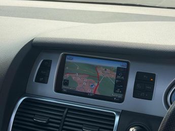 Audi Q7 3.0 TDI V6 S line Plus Tiptronic quattro Euro 5 (s/s) 5dr