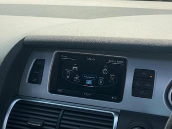 Audi Q7 3.0 TDI V6 S line Plus Tiptronic quattro Euro 5 (s/s) 5dr
