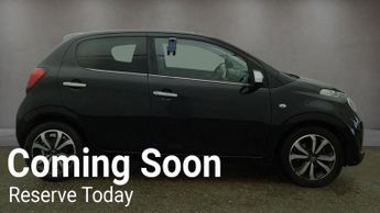 Citroen C1 1.2 PureTech Flair Euro 6 5dr