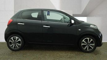 Citroen C1 1.2 PureTech Flair Euro 6 5dr