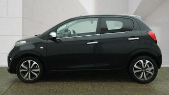 Citroen C1 1.2 PureTech Flair Euro 6 5dr