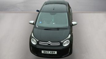 Citroen C1 1.2 PureTech Flair Euro 6 5dr