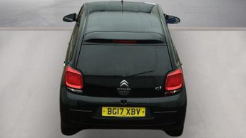 Citroen C1 1.2 PureTech Flair Euro 6 5dr