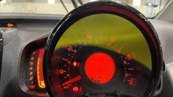Citroen C1 1.2 PureTech Flair Euro 6 5dr
