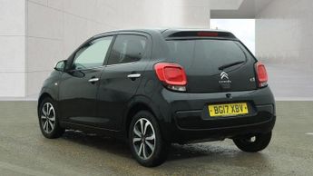 Citroen C1 1.2 PureTech Flair Euro 6 5dr