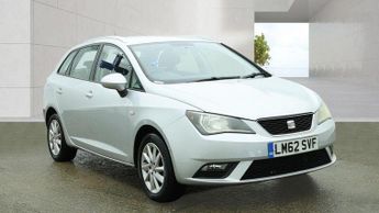SEAT Ibiza 1.4 SE ST Euro 5 5dr