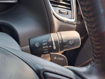 Mazda Mazda3 2.2 SKYACTIV-D Sport Nav Auto Euro 6 (s/s) 5dr