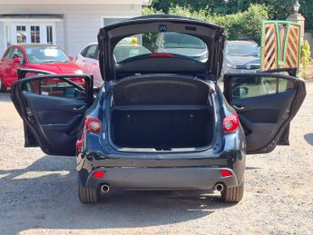 Mazda Mazda3 2.2 SKYACTIV-D Sport Nav Auto Euro 6 (s/s) 5dr
