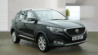 MG ZS 1.5 VTi-TECH Excite Euro 6 (s/s) 5dr