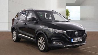 MG ZS 1.5 VTi-TECH Excite Euro 6 (s/s) 5dr