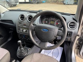 Ford Fiesta 1.25 Style Climate 3dr