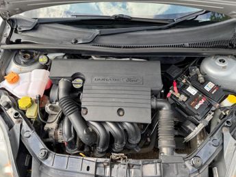 Ford Fiesta 1.25 Style Climate 3dr
