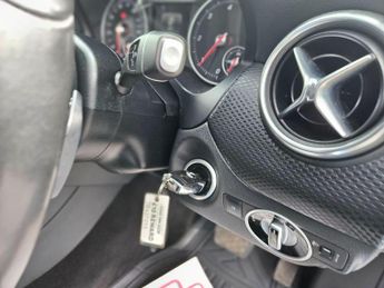 Mercedes-Benz A Class 1.5 A180d SE (Executive) 7G-DCT Euro 6 (s/s) 5dr