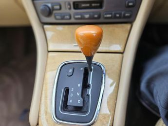 Jaguar X-Type 2.5 V6 SE (AWD) 4dr