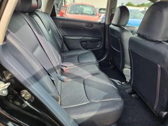 Honda Civic 1.6 i-VTEC SE Executive 5dr