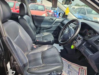 Honda Civic 1.6 i-VTEC SE Executive 5dr