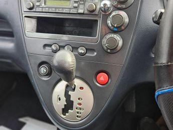 Honda Civic 1.6 i-VTEC SE Executive 5dr