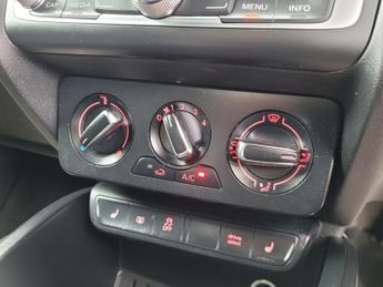 Audi A1 1.4 TFSI S line Sportback S Tronic Euro 6 (s/s) 5dr