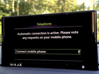 Audi A3 Cabriolet 1.5 TFSI CoD 35 Sport S Tronic Euro 6 (s/s) 2dr