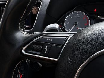 Audi SQ5 3.0 BiTDI V6 Tiptronic quattro Euro 5 (s/s) 5dr