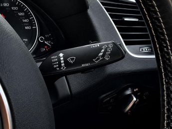 Audi SQ5 3.0 BiTDI V6 Tiptronic quattro Euro 5 (s/s) 5dr