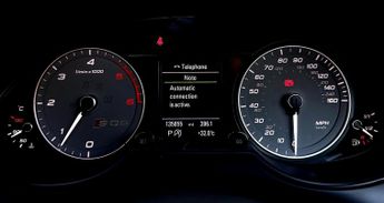 Audi SQ5 3.0 BiTDI V6 Tiptronic quattro Euro 5 (s/s) 5dr