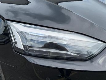 Audi A5 2.0 TDI 35 Sport Sportback S Tronic Euro 6 (s/s) 5dr