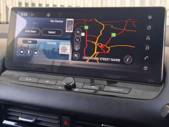 Nissan Qashqai 1.3 DIG-T MHEV N-Connecta XTRON Euro 6 (s/s) 5dr