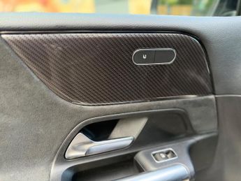 Mercedes-Benz B Class 1.3 B180 AMG Line (Executive) 7G-DCT Euro 6 (s/s) 5dr