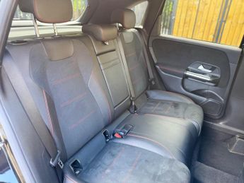 Mercedes-Benz B Class 1.3 B180 AMG Line (Executive) 7G-DCT Euro 6 (s/s) 5dr