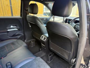 Mercedes-Benz B Class 1.3 B180 AMG Line (Executive) 7G-DCT Euro 6 (s/s) 5dr