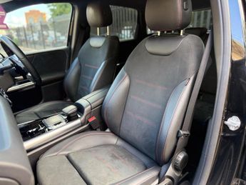 Mercedes-Benz B Class 1.3 B180 AMG Line (Executive) 7G-DCT Euro 6 (s/s) 5dr