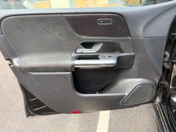 Mercedes-Benz B Class 1.3 B180 AMG Line (Executive) 7G-DCT Euro 6 (s/s) 5dr