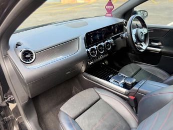 Mercedes-Benz B Class 1.3 B180 AMG Line (Executive) 7G-DCT Euro 6 (s/s) 5dr
