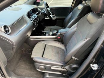 Mercedes-Benz B Class 1.3 B180 AMG Line (Executive) 7G-DCT Euro 6 (s/s) 5dr