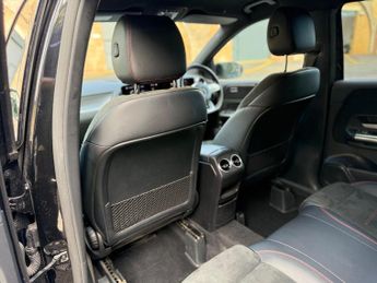 Mercedes-Benz B Class 1.3 B180 AMG Line (Executive) 7G-DCT Euro 6 (s/s) 5dr