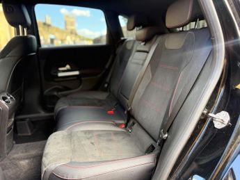 Mercedes-Benz B Class 1.3 B180 AMG Line (Executive) 7G-DCT Euro 6 (s/s) 5dr