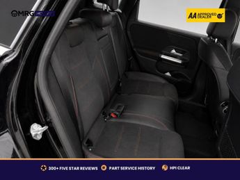 Mercedes-Benz B Class 1.3 B180 AMG Line (Executive) 7G-DCT Euro 6 (s/s) 5dr