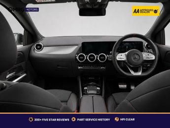 Mercedes-Benz B Class 1.3 B180 AMG Line (Executive) 7G-DCT Euro 6 (s/s) 5dr