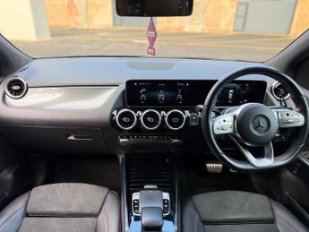 Mercedes-Benz B Class 1.3 B180 AMG Line (Executive) 7G-DCT Euro 6 (s/s) 5dr