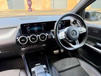 Mercedes-Benz B Class 1.3 B180 AMG Line (Executive) 7G-DCT Euro 6 (s/s) 5dr