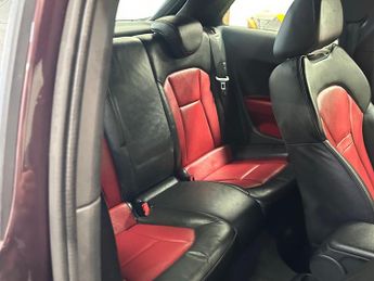 Audi A1 1.6 TDI Sport Euro 5 (s/s) 3dr