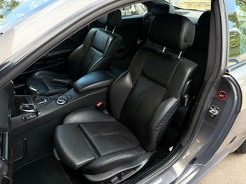 BMW 6 Series 3.0 630i Sport Steptronic Euro 4 2dr