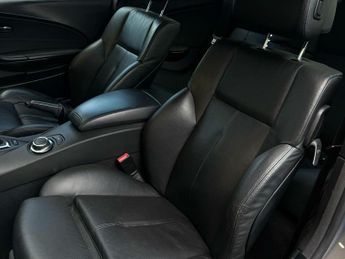 BMW 6 Series 3.0 630i Sport Steptronic Euro 4 2dr