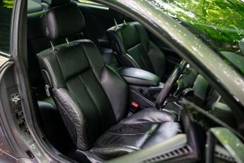BMW 6 Series 3.0 630i Sport Steptronic Euro 4 2dr
